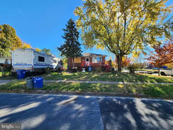 Baltimore, MD 21222,6701 BESSEMER AVE