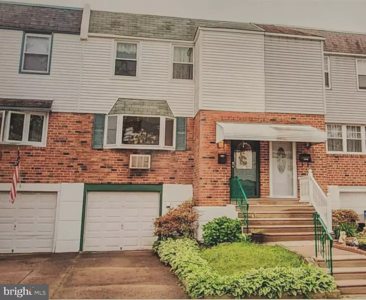 11731 DIMARCO DR, Philadelphia, PA 19154