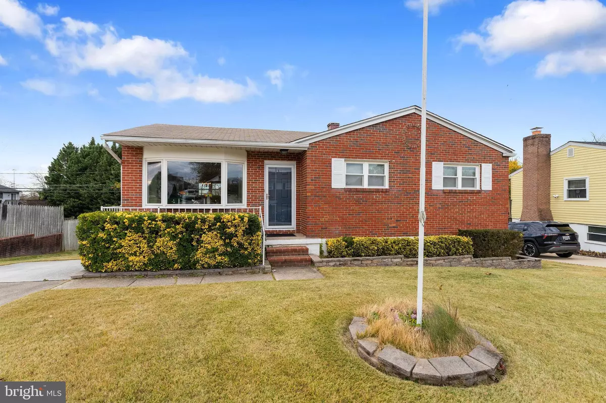 Baltimore, MD 21237,2316 HAMILTOWNE CIR