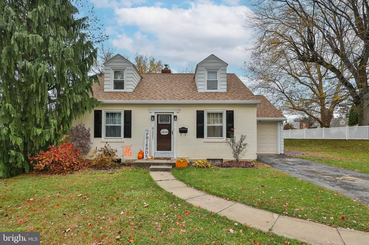 Allentown, PA 18104,4221 WINDSOR DR