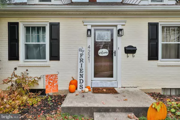 Allentown, PA 18104,4221 WINDSOR DR