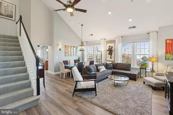 Rockville, MD 20850,802 GRAND CHAMPION DR #402