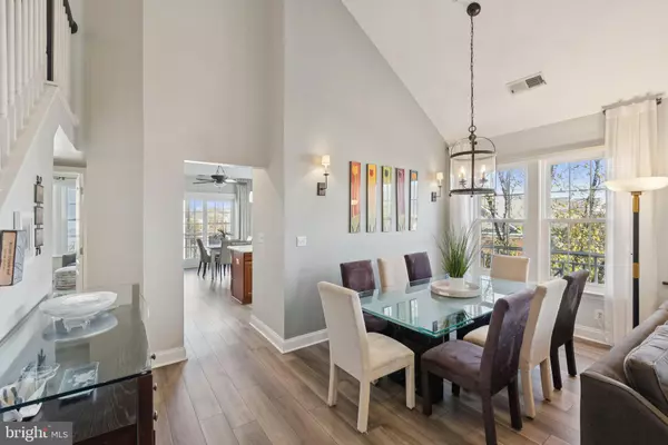 Rockville, MD 20850,802 GRAND CHAMPION DR #402