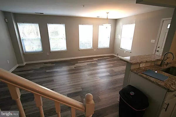 Elkridge, MD 21075,6233 SANDPIPER CT #1