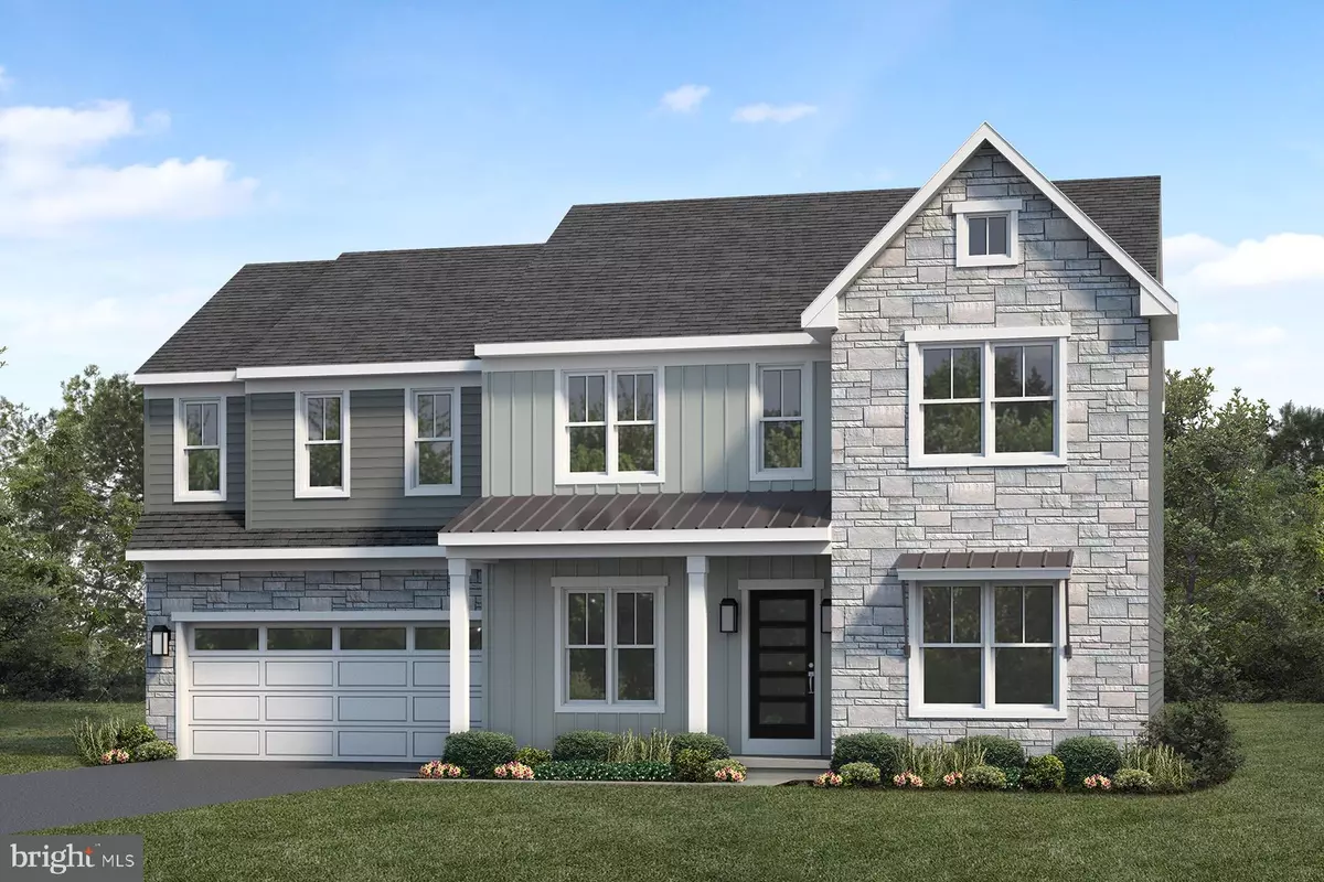 Carlisle, PA 17013,130 SOUTH MOUNTAIN DR