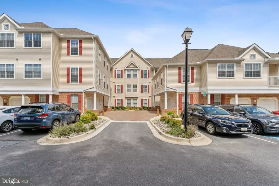 5002 HOLLINGTON DR #301, Owings Mills, MD 21117