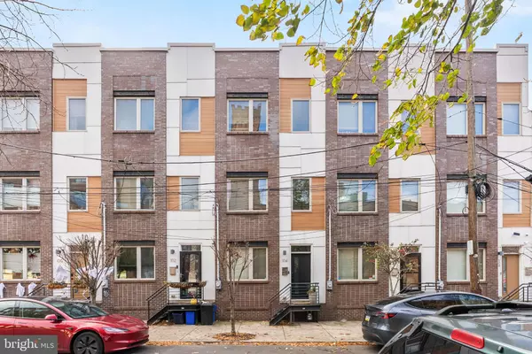 104 TURNER ST, Philadelphia, PA 19122