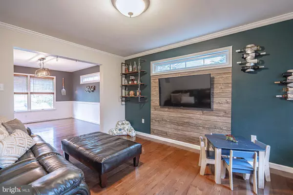 Sellersville, PA 18960,67 RIDGE RUN RD