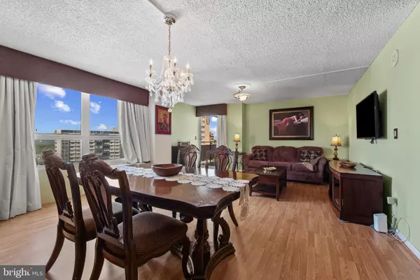 Towson, MD 21286,205 E JOPPA RD #1202