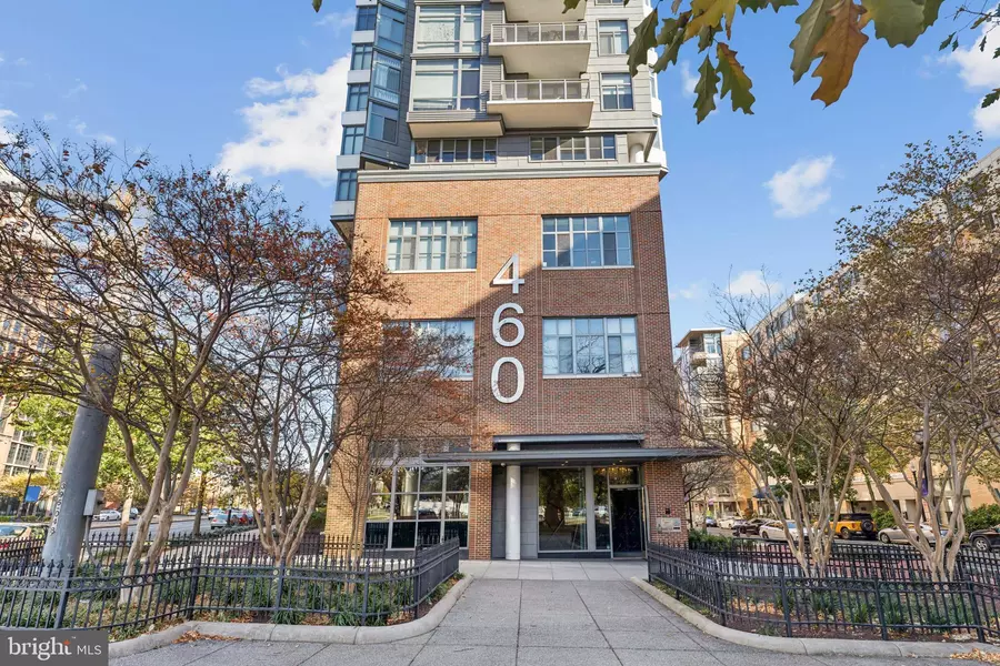 460 NEW YORK AVE NW #1002, Washington, DC 20001