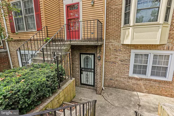 10 KETTLE CT #7-6F, Windsor Mill, MD 21244