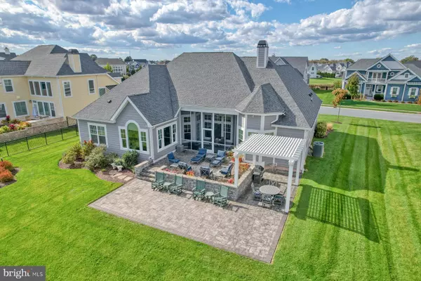 Lewes, DE 19958,36885 CROSSRAIL WAY