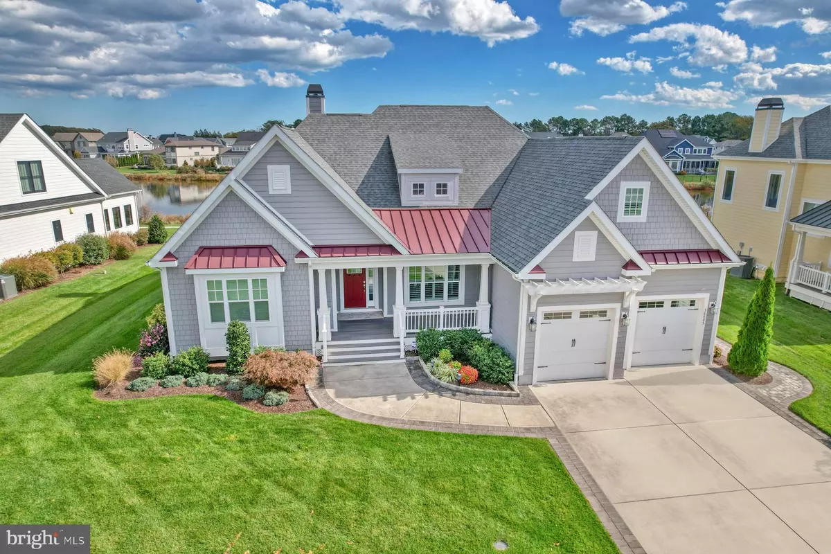 Lewes, DE 19958,36885 CROSSRAIL WAY