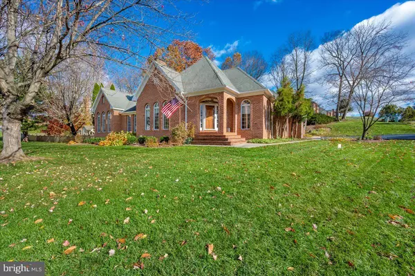 Hagerstown, MD 21742,20102 TEAKWOOD DR