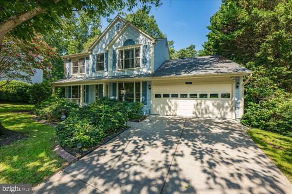 Woodbridge, VA 22192,11982 MOJAVE LN