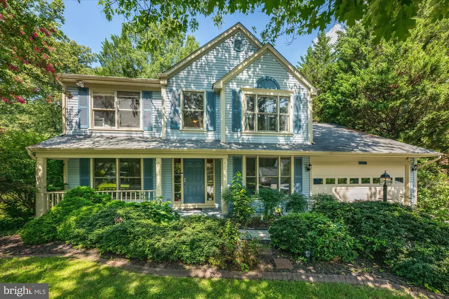 11982 MOJAVE LN, Woodbridge, VA 22192