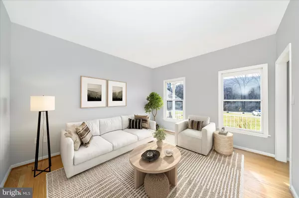 Emmitsburg, MD 21727,8710 HAMPTON VALLEY RD