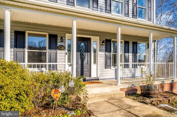 Emmitsburg, MD 21727,8710 HAMPTON VALLEY RD