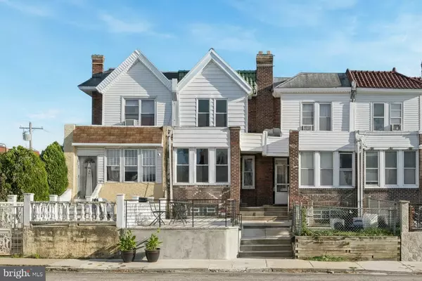 6063 LORETTO AVE, Philadelphia, PA 19149