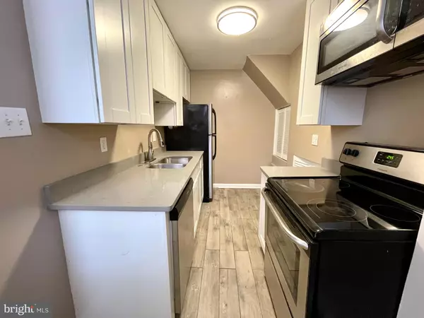 Washington, DC 20002,819 12TH ST NE ##1