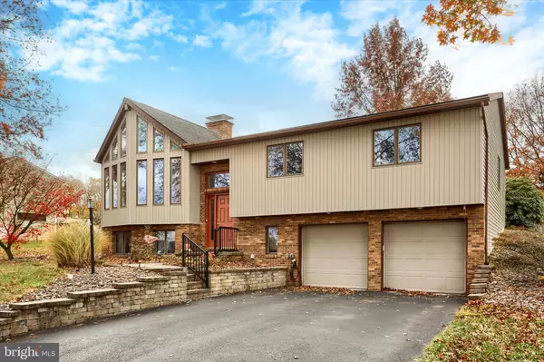 Middletown, PA 17057,1804 BLACKLATCH LN