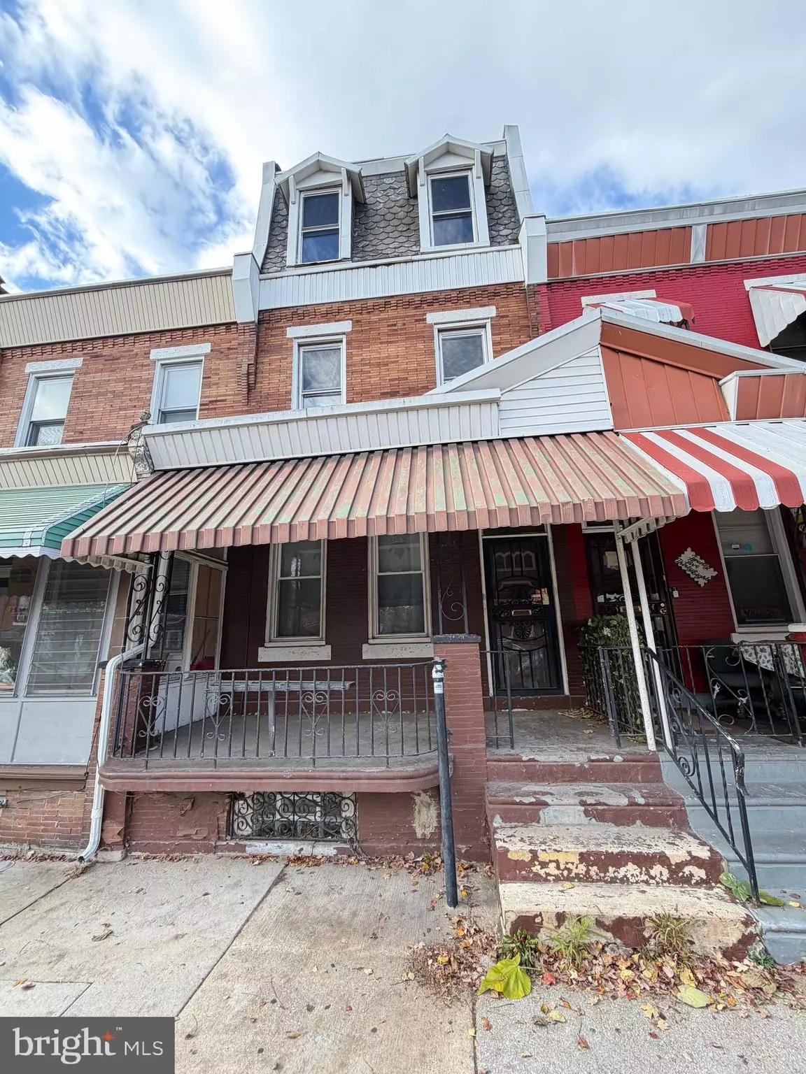 Philadelphia, PA 19132,2536 N 29TH ST