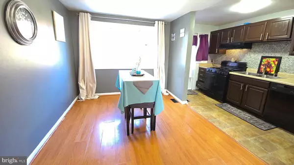 Baltimore, MD 21222,7800 SAINT BONIFACE LN