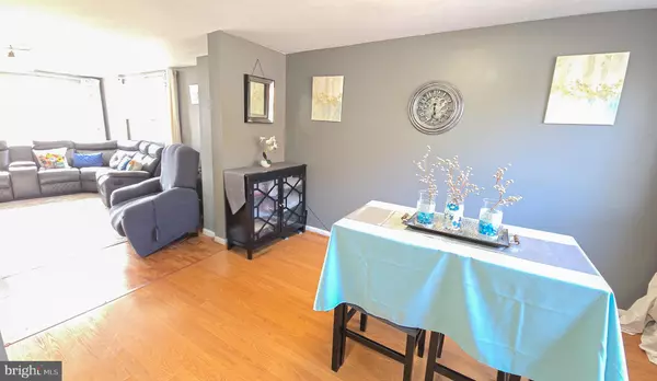 Baltimore, MD 21222,7800 SAINT BONIFACE LN