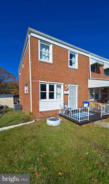 7800 SAINT BONIFACE LN, Baltimore, MD 21222