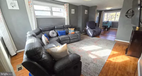 Baltimore, MD 21222,7800 SAINT BONIFACE LN