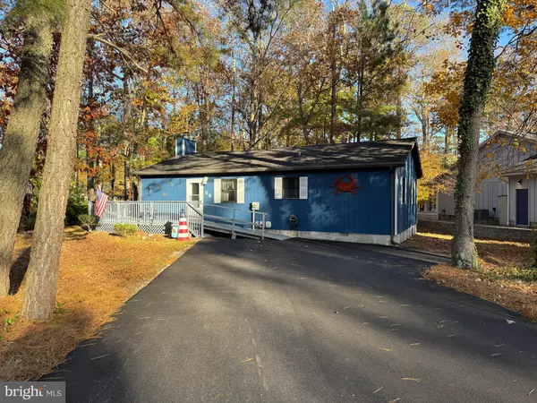 Ocean Pines, MD 21811,54 CANNON DR