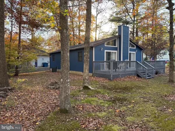 Ocean Pines, MD 21811,54 CANNON DR