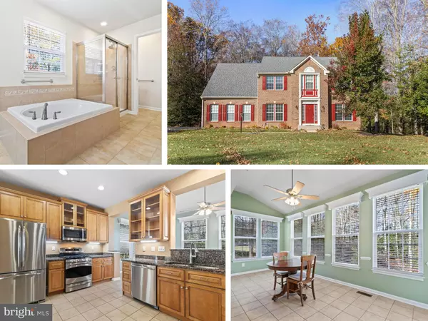 11505 HIGHLAND FARM CT, La Plata, MD 20646