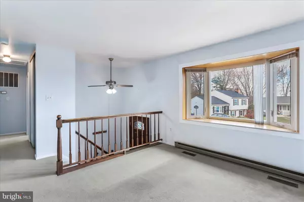 Frederick, MD 21702,267 LONGFORD DR