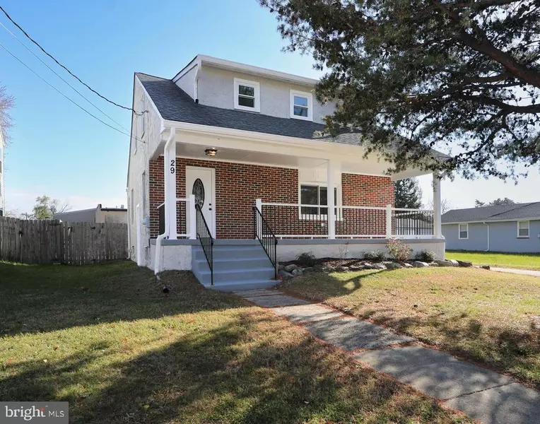 29 MOORE AVE, Cherry Hill, NJ 08034