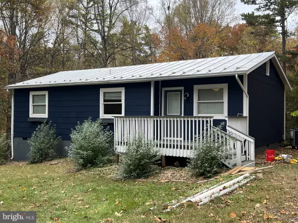 Charlottesville, VA 22911,2830 BURNT MILL RD