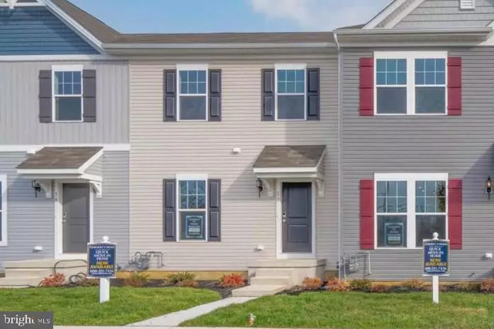 Millville, NJ 08332,32 WHITAKER CT