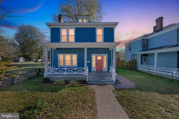 Richmond, VA 23222,2815 3RD AVE