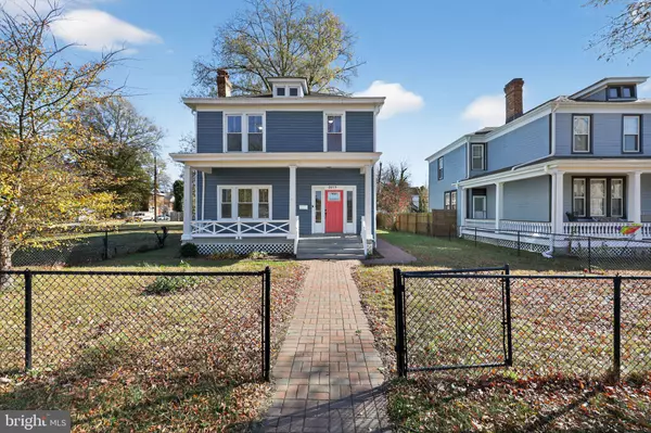 Richmond, VA 23222,2815 3RD AVE