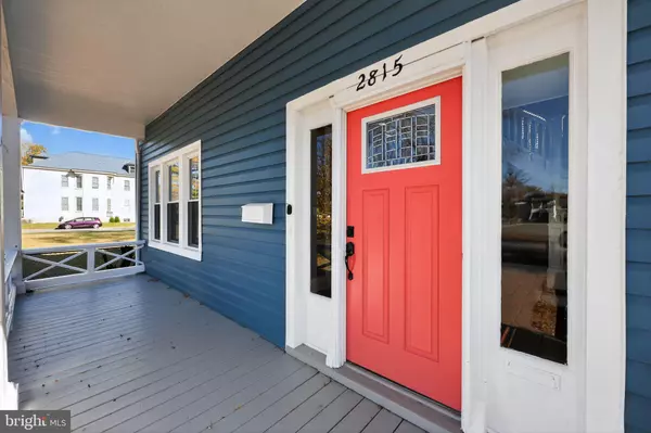 Richmond, VA 23222,2815 3RD AVE