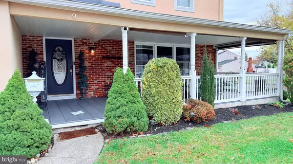 Clementon, NJ 08021,9 E KENNEDY DR