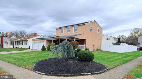 Clementon, NJ 08021,9 E KENNEDY DR