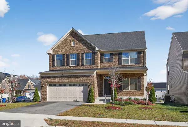 14728 SILVER HAMMER WAY, Brandywine, MD 20613