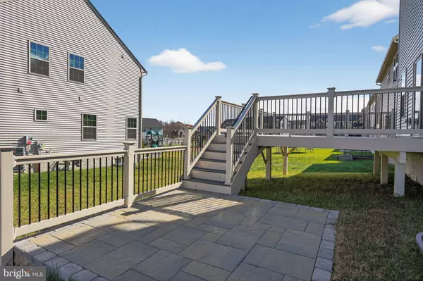 Brandywine, MD 20613,14728 SILVER HAMMER WAY