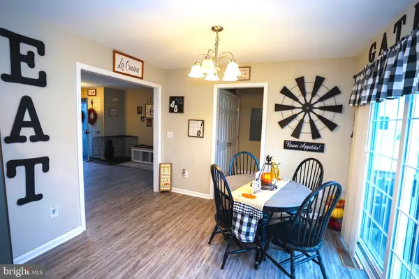 Pocomoke City, MD 21851,2110 SOUTHERN FIELDS DR