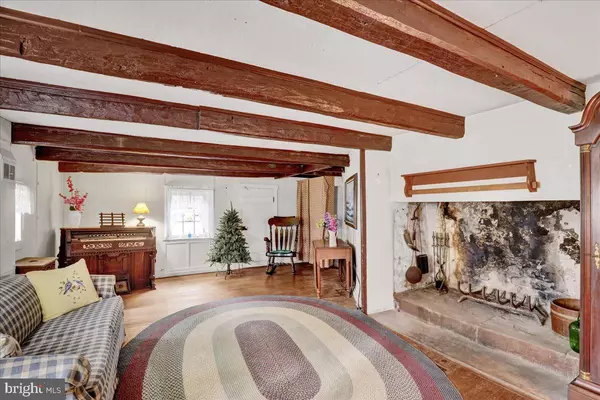 Birdsboro, PA 19508,279 FURNACE RD