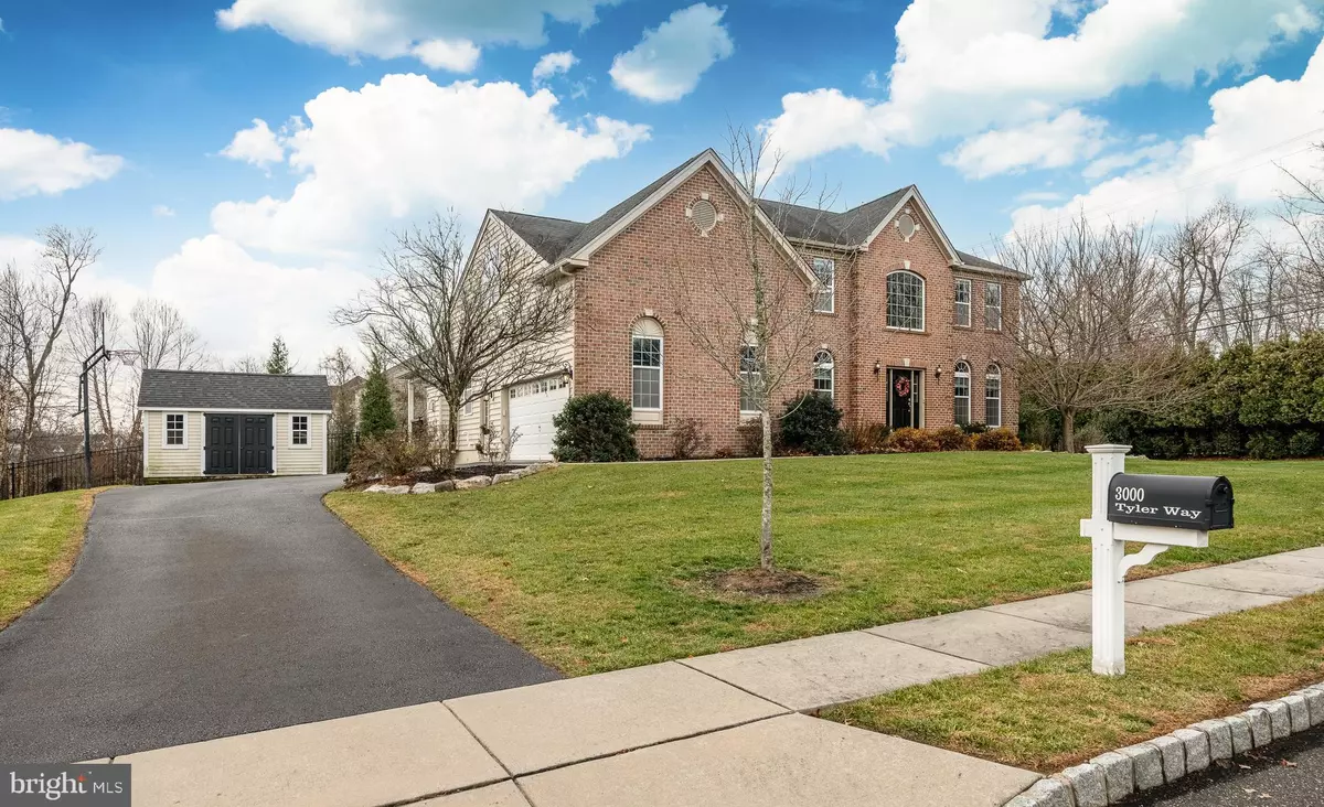 Chalfont, PA 18914,3000 TYLER WAY