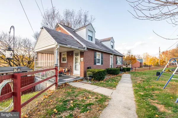 Reading, PA 19608,42 ADAMS ST