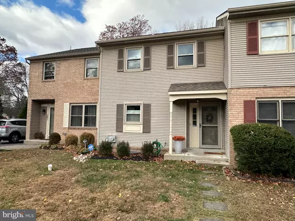 203 SULKY WAY, Chadds Ford, PA 19317