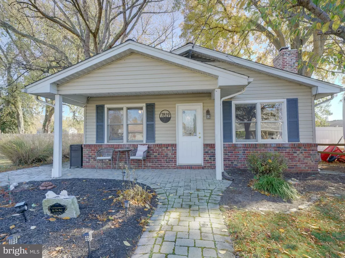 Pasadena, MD 21122,7819 APPLETREE RD